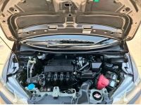 ฮอนด้า แจ๊ส ปี 2017 Honda Jazz 1.5 V i-VTEC Hatchback AT รถสวย ฟรีดาวน์ เจ้าของขายเอง รูปที่ 6